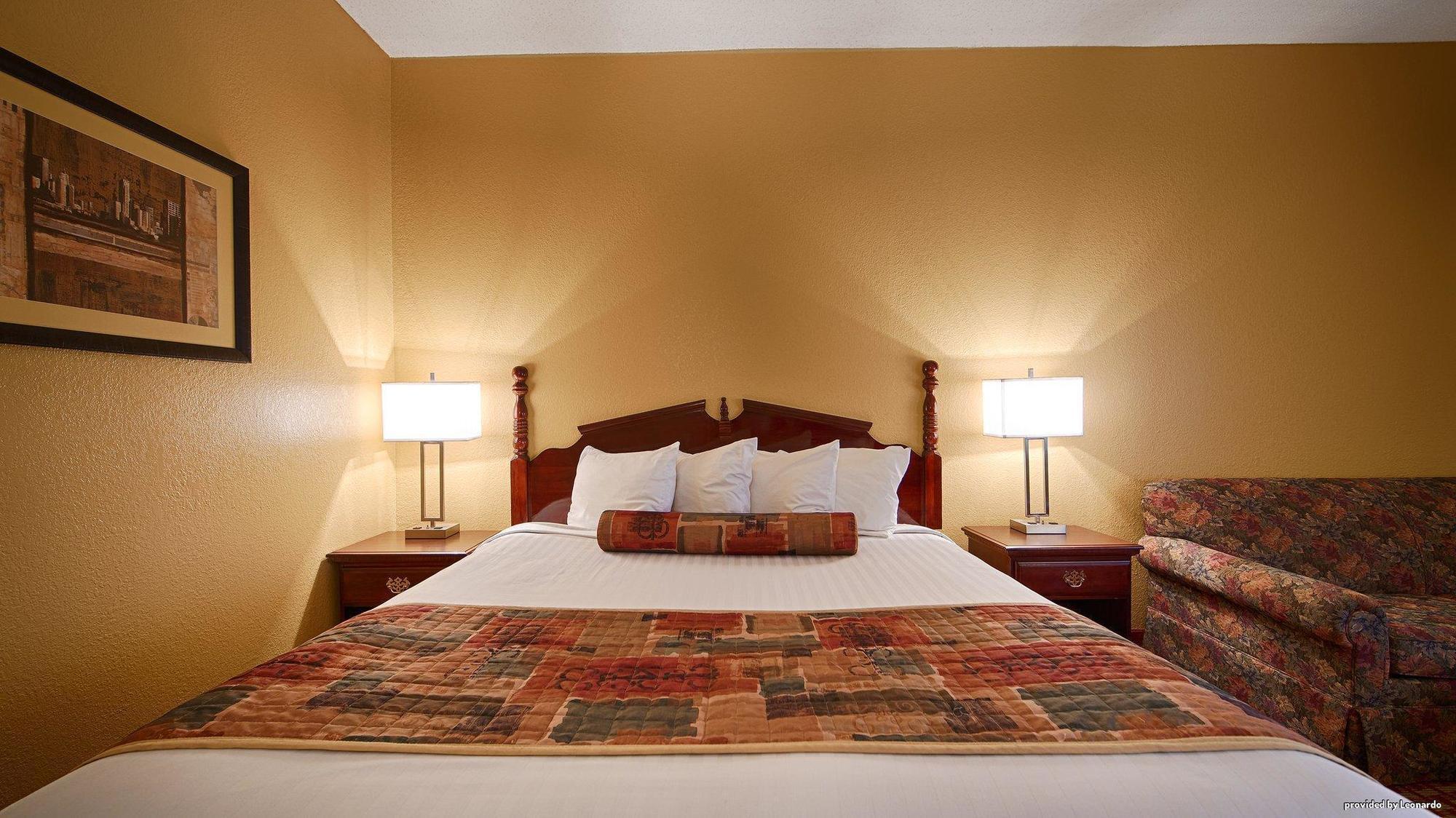 เบสท์ เวสเทิร์น ทูนิกา รีสอร์ต Hotel Robinsonville ภายนอก รูปภาพ