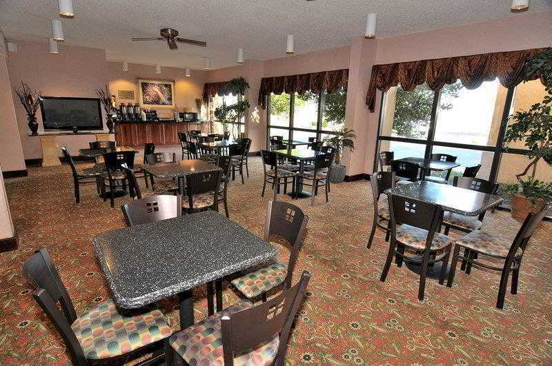 เบสท์ เวสเทิร์น ทูนิกา รีสอร์ต Hotel Robinsonville ภายนอก รูปภาพ